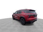 2024 Chevrolet Traverse RS w/2RS