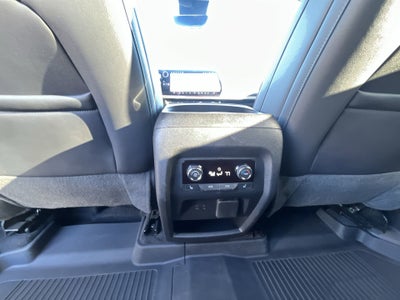 2024 Chevrolet Traverse RS w/2RS