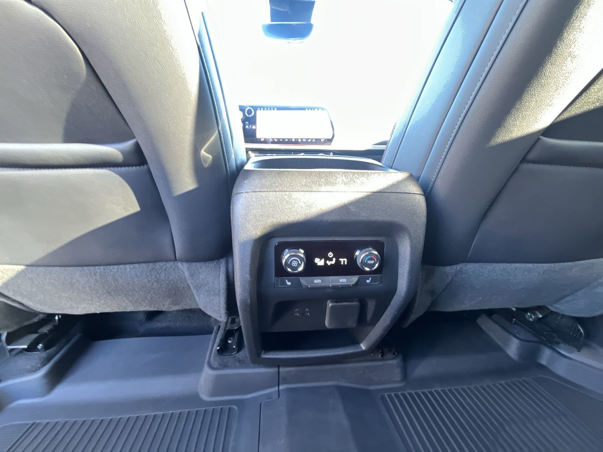 2024 Chevrolet Traverse RS w/2RS