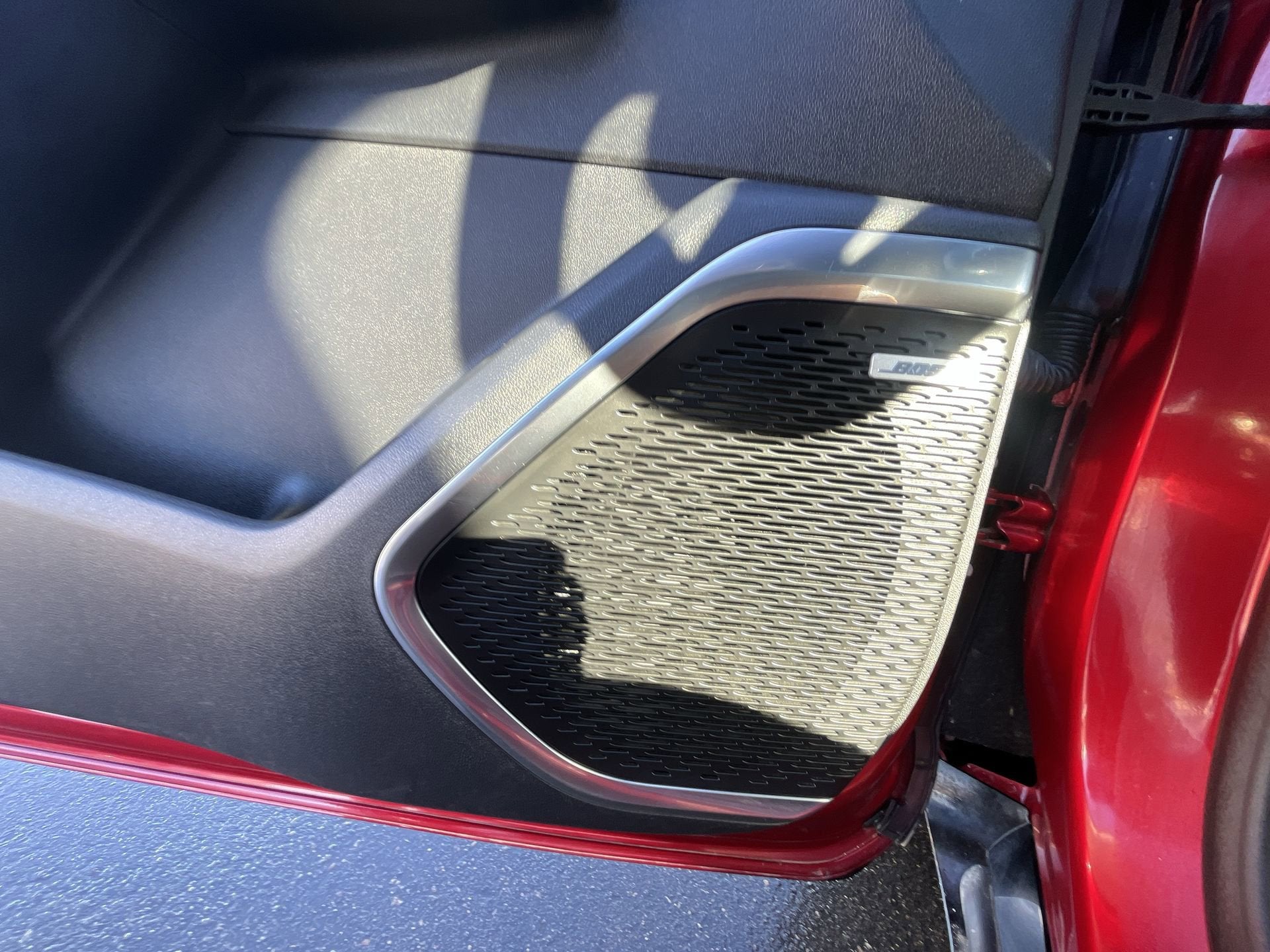 2024 Chevrolet Traverse RS w/2RS