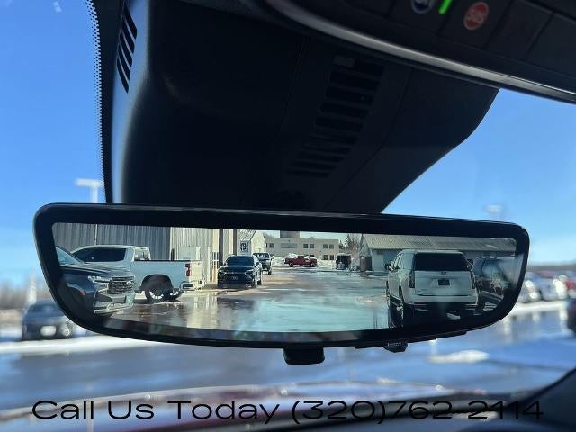 2024 Chevrolet Traverse RS w/2RS