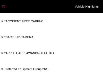 2024 Chevrolet Traverse RS w/2RS