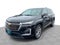 2023 Chevrolet Traverse AWD 2LZ