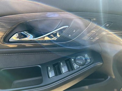 2023 Chevrolet Traverse AWD 2LZ
