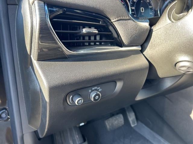 2023 Chevrolet Traverse AWD 2LZ