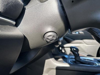 2023 Chevrolet Traverse AWD 2LZ