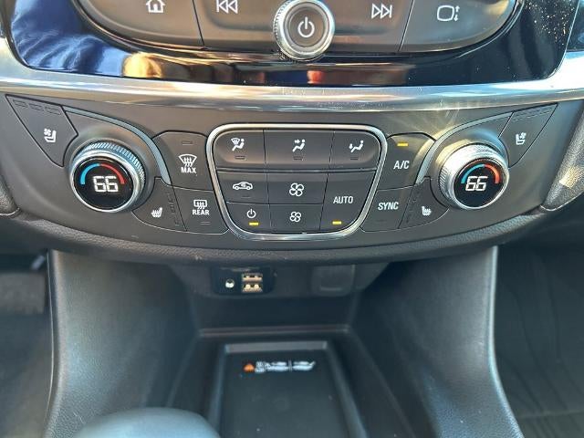 2023 Chevrolet Traverse AWD 2LZ