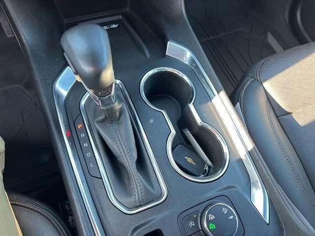 2023 Chevrolet Traverse AWD 2LZ
