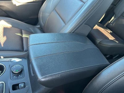 2023 Chevrolet Traverse AWD 2LZ