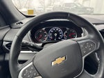 2023 Chevrolet Traverse AWD 2LZ