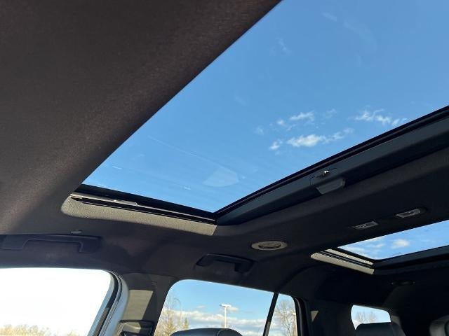 2023 Chevrolet Traverse AWD 2LZ