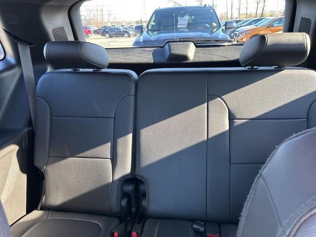 2023 Chevrolet Traverse AWD 2LZ