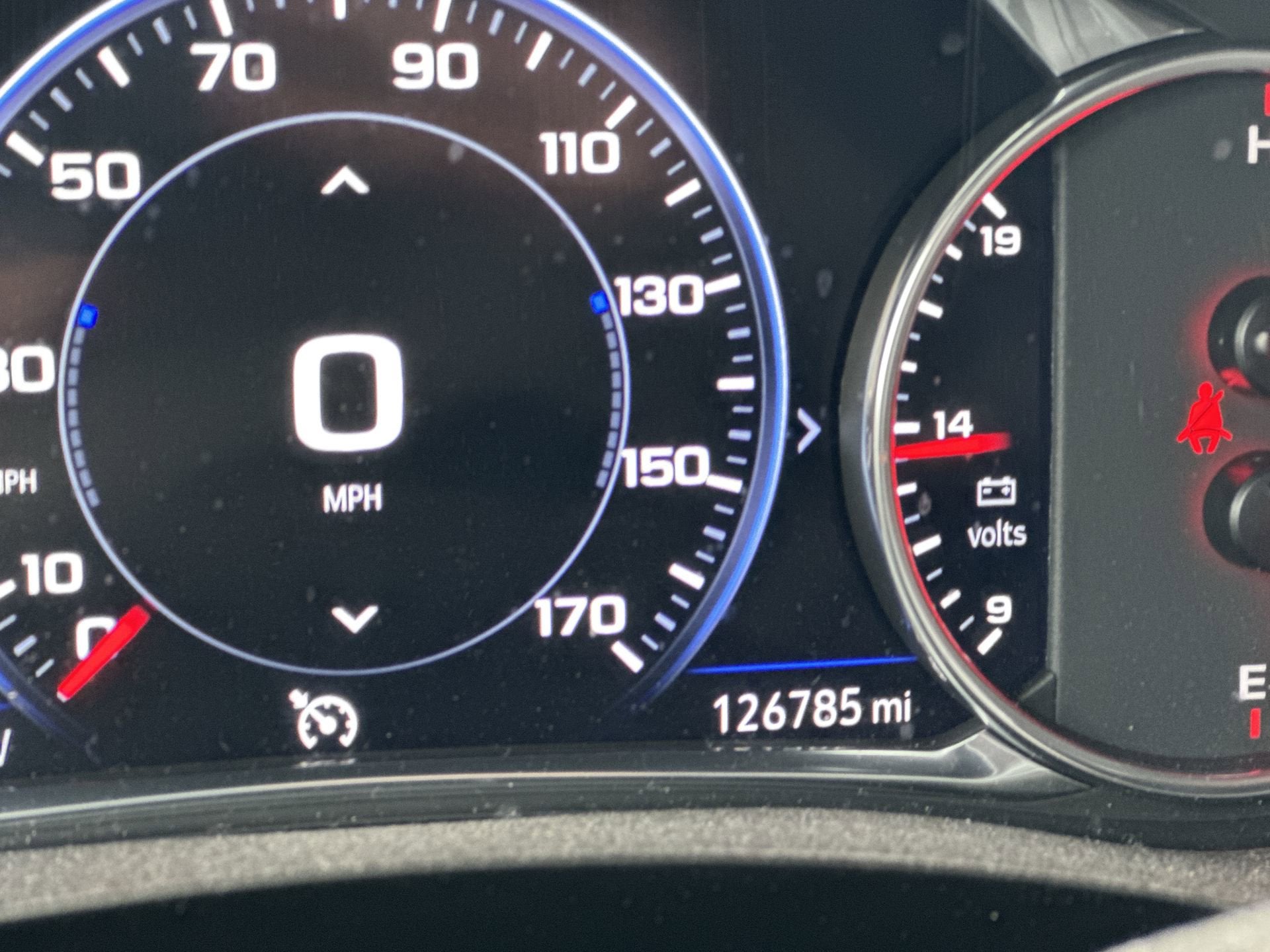 2023 Chevrolet Traverse AWD 2LZ