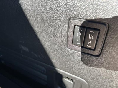 2023 Chevrolet Traverse AWD 2LZ