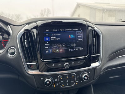 2023 Chevrolet Traverse AWD 2LZ