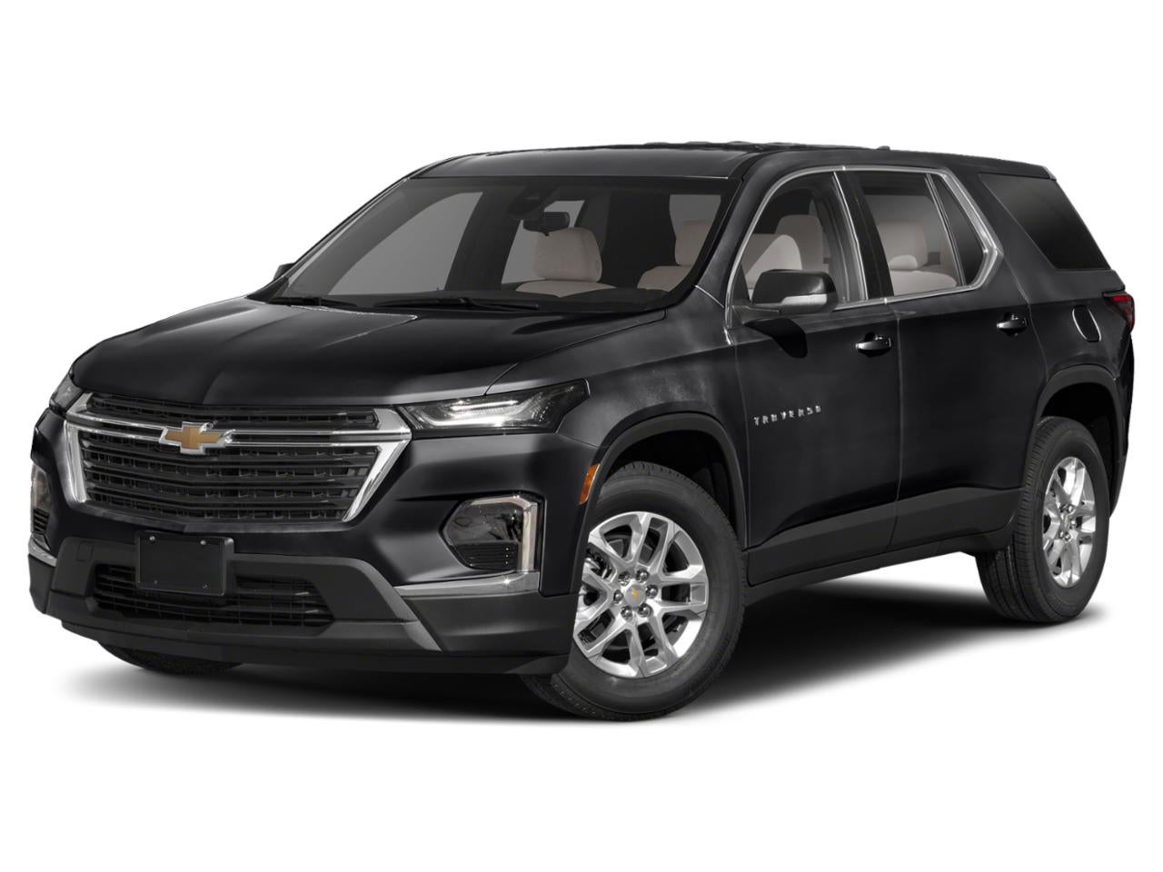 2023 Chevrolet Traverse AWD 2LZ