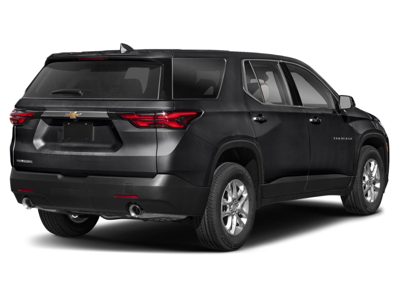 2023 Chevrolet Traverse AWD 2LZ