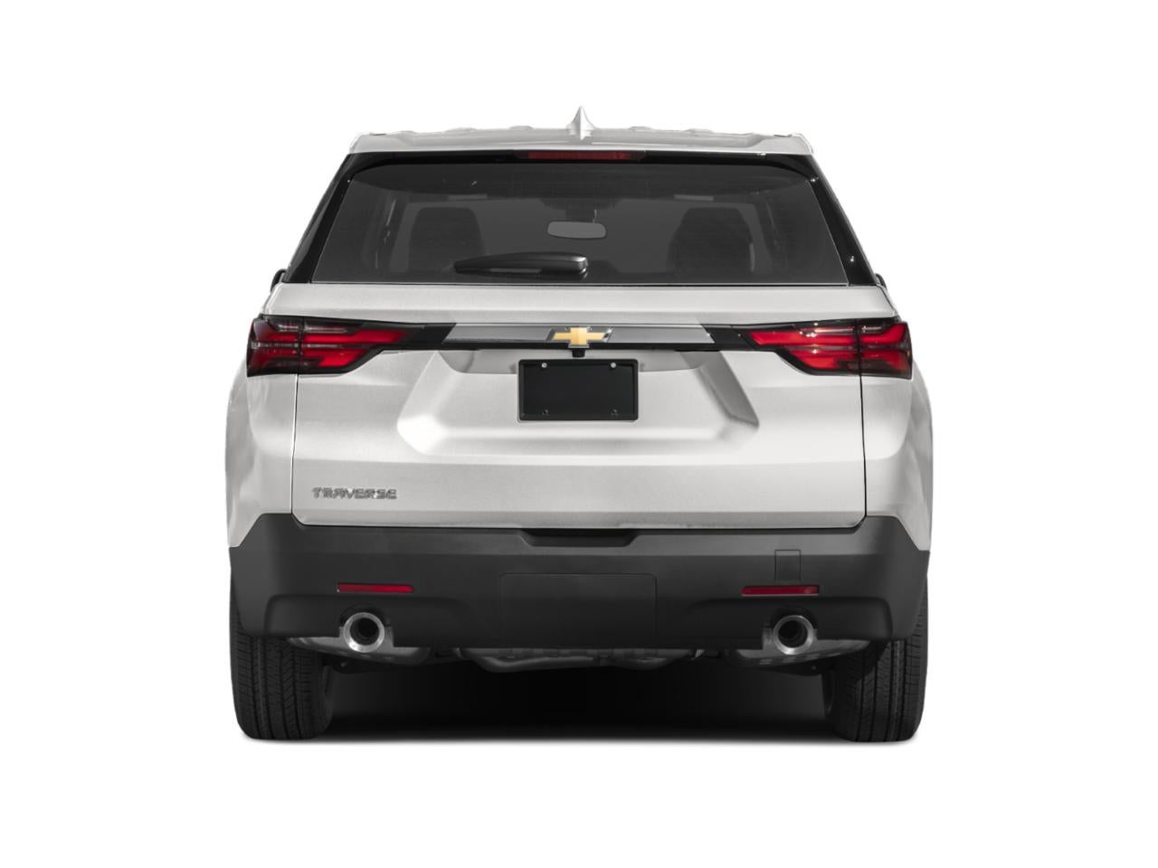 2023 Chevrolet Traverse AWD 2LZ