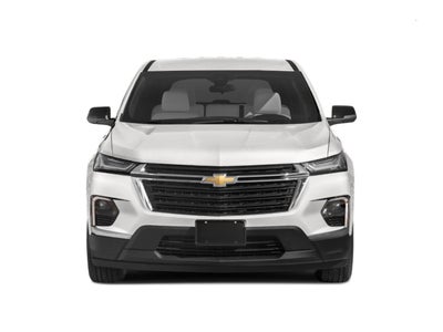 2023 Chevrolet Traverse AWD 2LZ