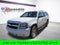 2009 Chevrolet Suburban 1/2-Ton 4-Wheel Drive LT 1LT