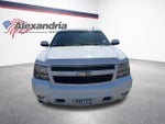 2009 Chevrolet Suburban 1/2-Ton 4-Wheel Drive LT 1LT