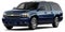 2009 Chevrolet Suburban 1/2-Ton 4-Wheel Drive LT 1LT