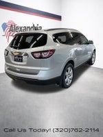 2017 Chevrolet Traverse AWD 1LT