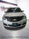 2017 Chevrolet Traverse AWD 1LT