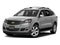 2017 Chevrolet Traverse AWD 1LT