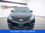 2016 Chevrolet Traverse AWD 2LT