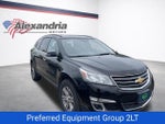 2016 Chevrolet Traverse AWD 2LT