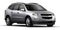 2011 Chevrolet Traverse AWD LT w/2LT