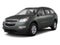 2011 Chevrolet Traverse AWD LT w/2LT