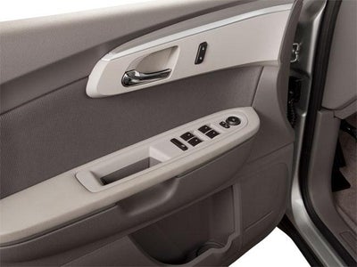 2011 Chevrolet Traverse AWD LT w/2LT