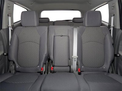 2011 Chevrolet Traverse AWD LT w/2LT