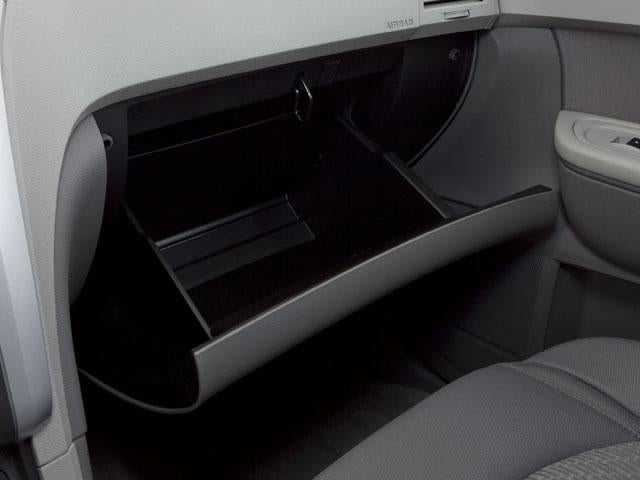 2011 Chevrolet Traverse AWD LT w/2LT