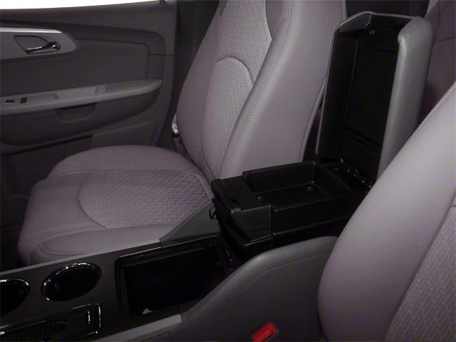 2011 Chevrolet Traverse AWD LT w/2LT