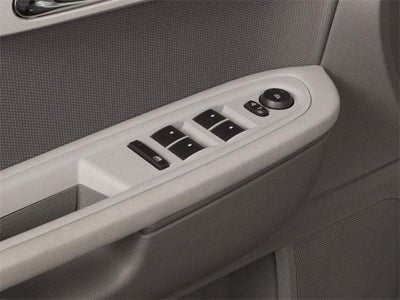 2011 Chevrolet Traverse AWD LT w/2LT