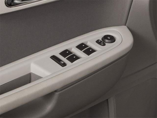 2011 Chevrolet Traverse AWD LT w/2LT