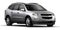 2011 Chevrolet Traverse AWD LT w/2LT