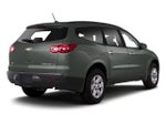 2011 Chevrolet Traverse AWD LT w/2LT