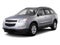 2011 Chevrolet Traverse AWD LT w/2LT
