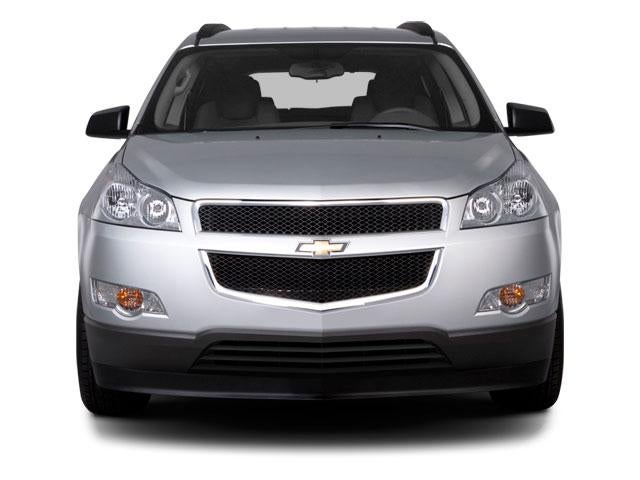 2011 Chevrolet Traverse AWD LT w/2LT