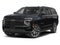 2025 Chevrolet Suburban 4WD RST