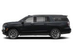 2025 Chevrolet Suburban 4WD RST
