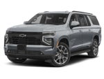 2025 Chevrolet Suburban 4WD RST