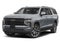 2025 Chevrolet Suburban 4WD RST