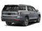 2025 Chevrolet Suburban 4WD RST