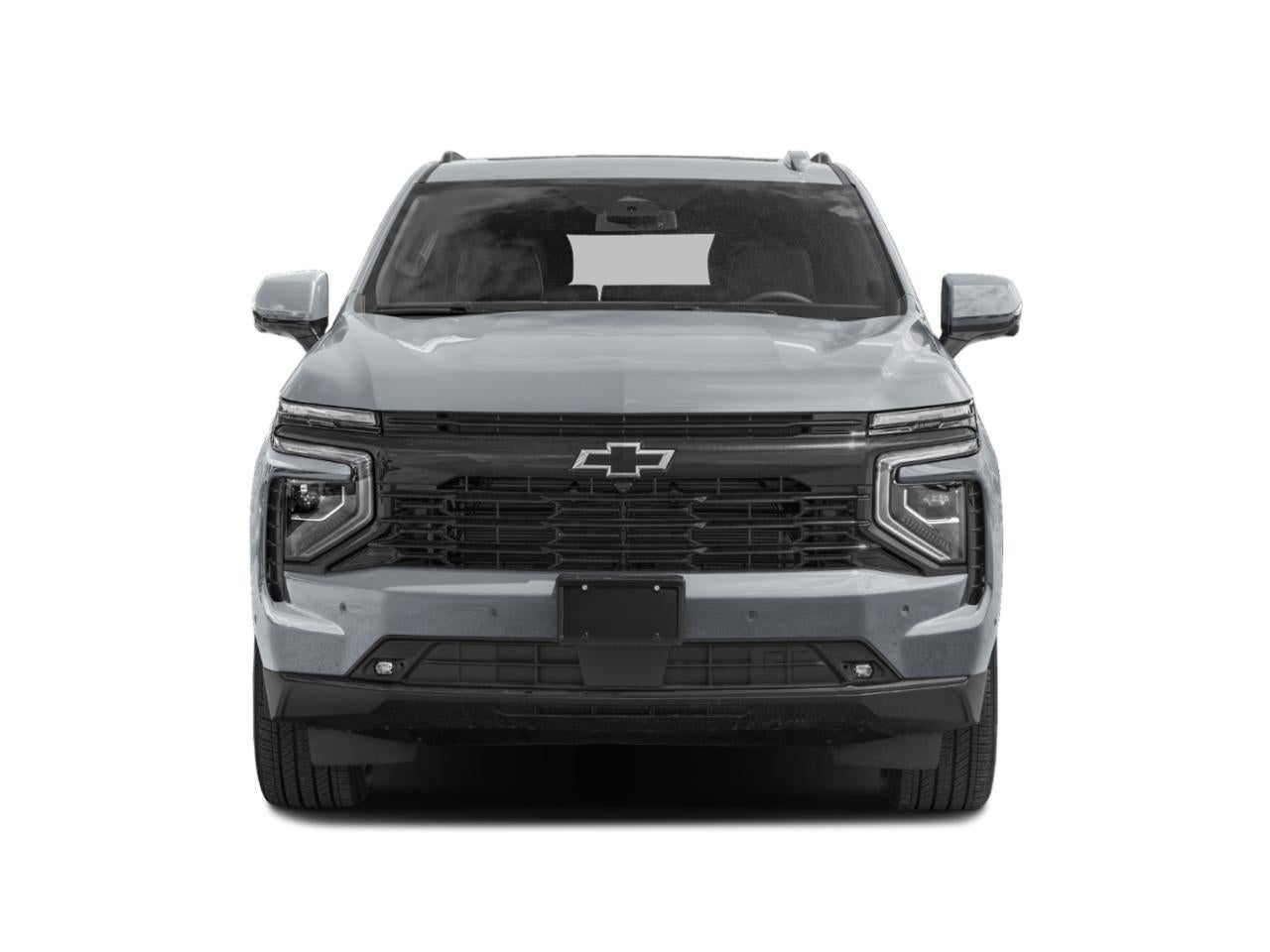 2025 Chevrolet Suburban 4WD RST