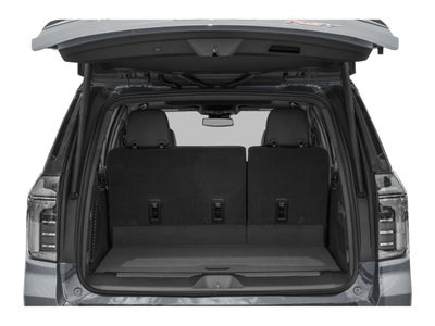 2025 Chevrolet Suburban 4WD RST